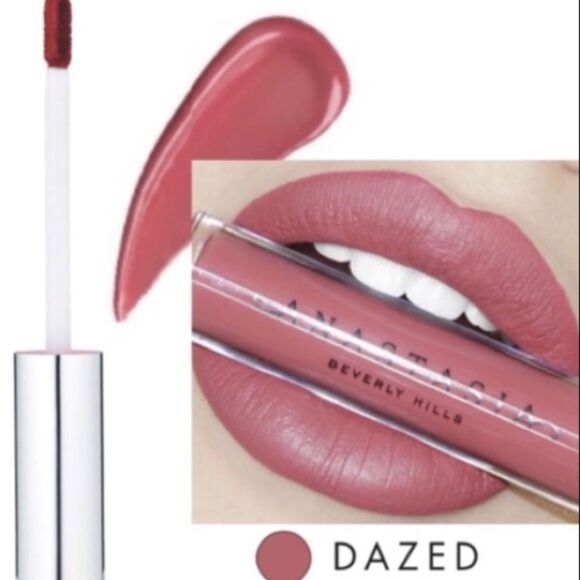 Anastasia Beverly Hills Liquid Lipstick Duo - Picture 9 of 10